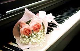 Keyboard with flowers.jpg